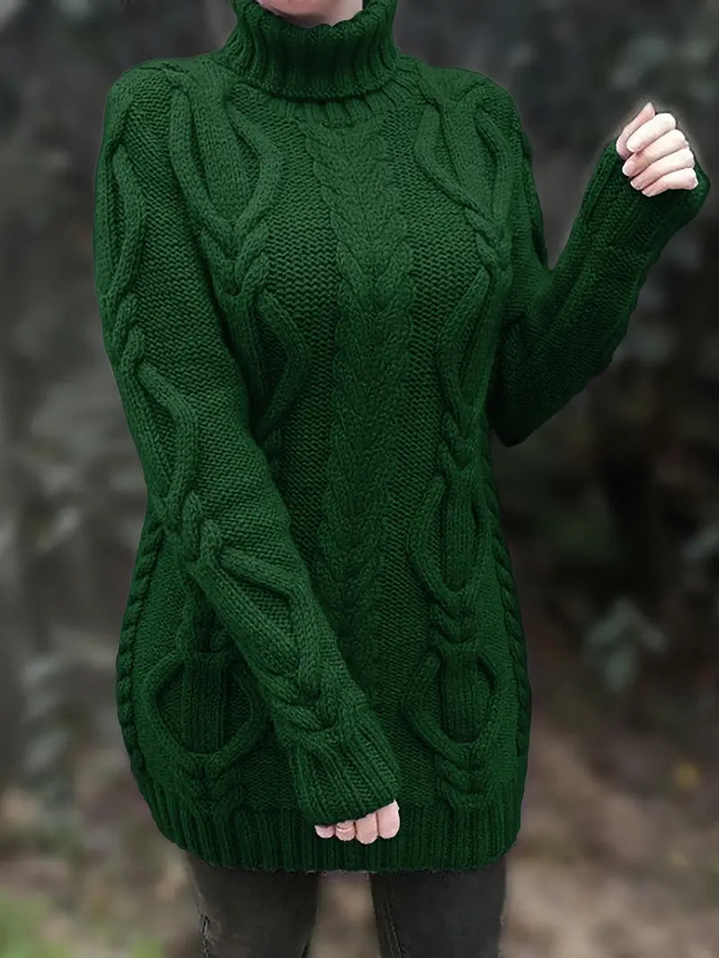 Livia™ | Polotröja