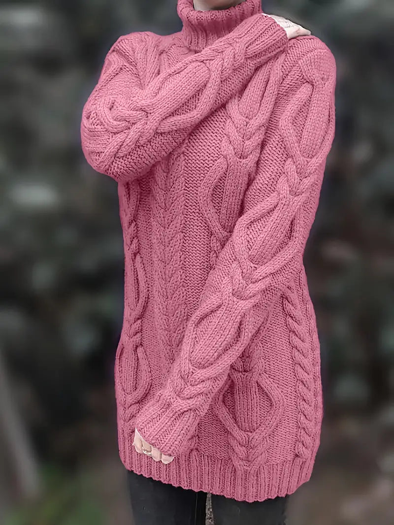 Livia™ | Polotröja