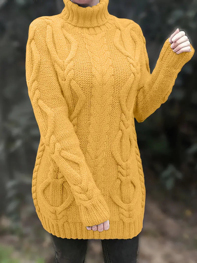 Livia™ | Polotröja