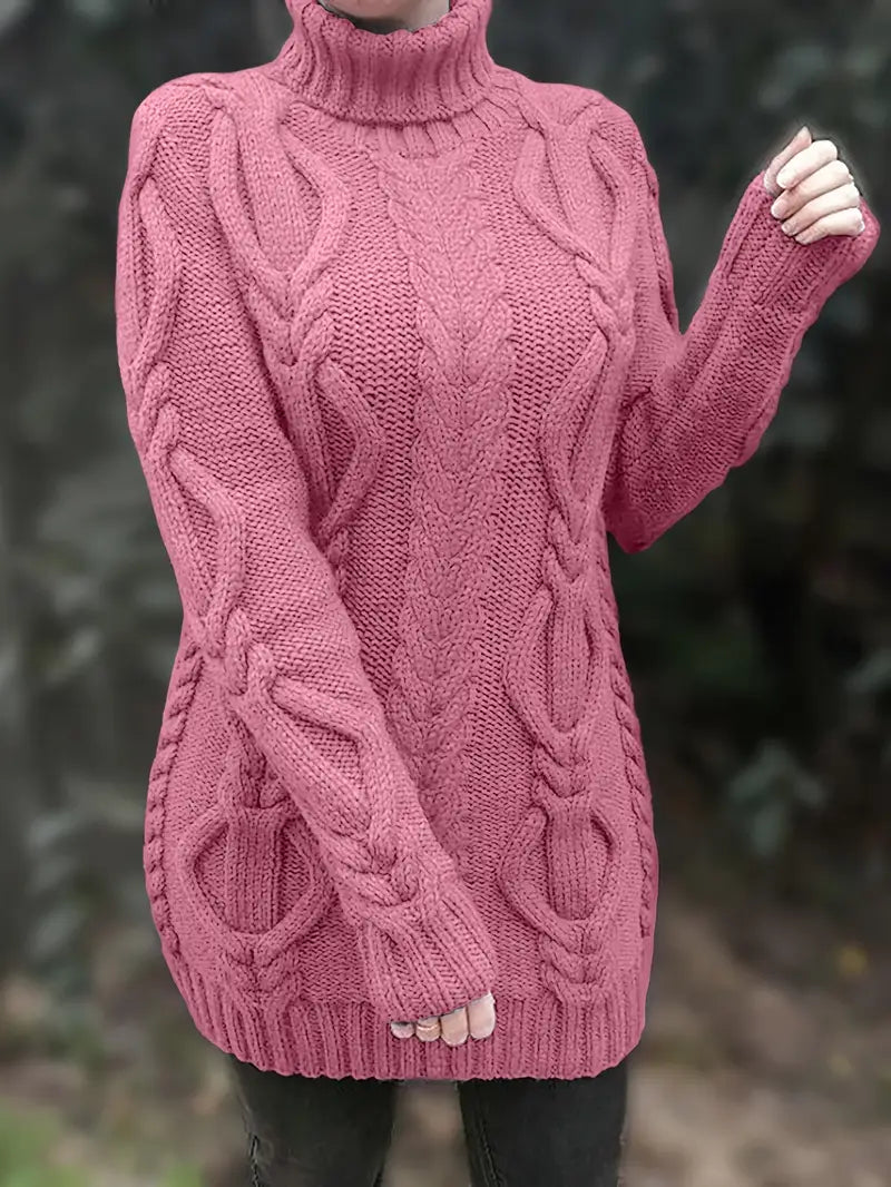 Livia™ | Polotröja