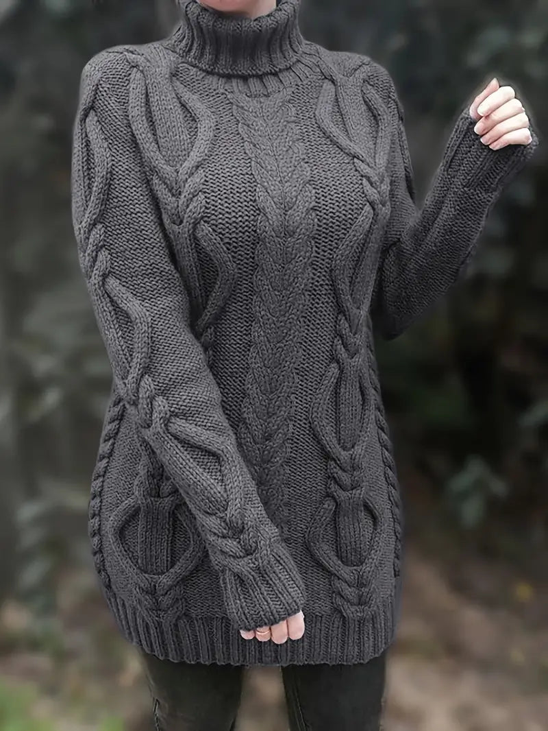 Livia™ | Polotröja