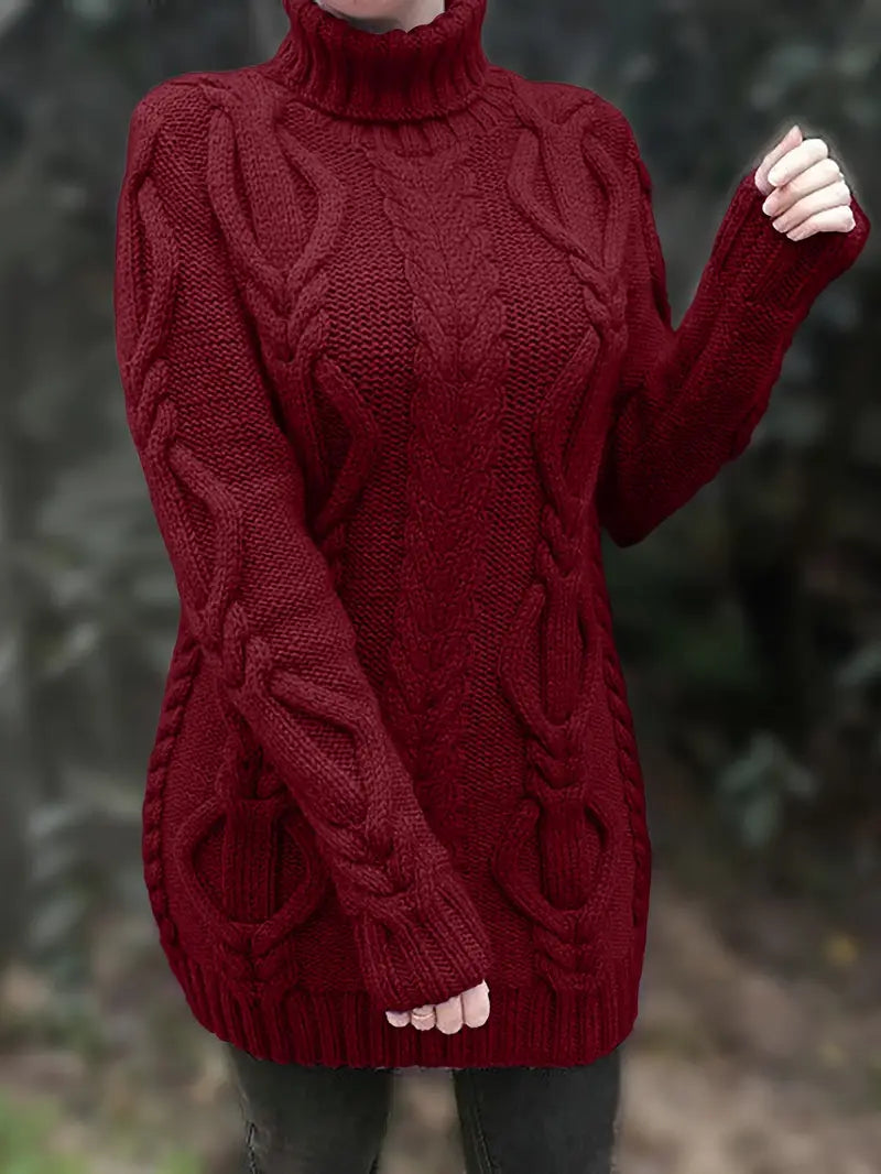 Livia™ | Polotröja