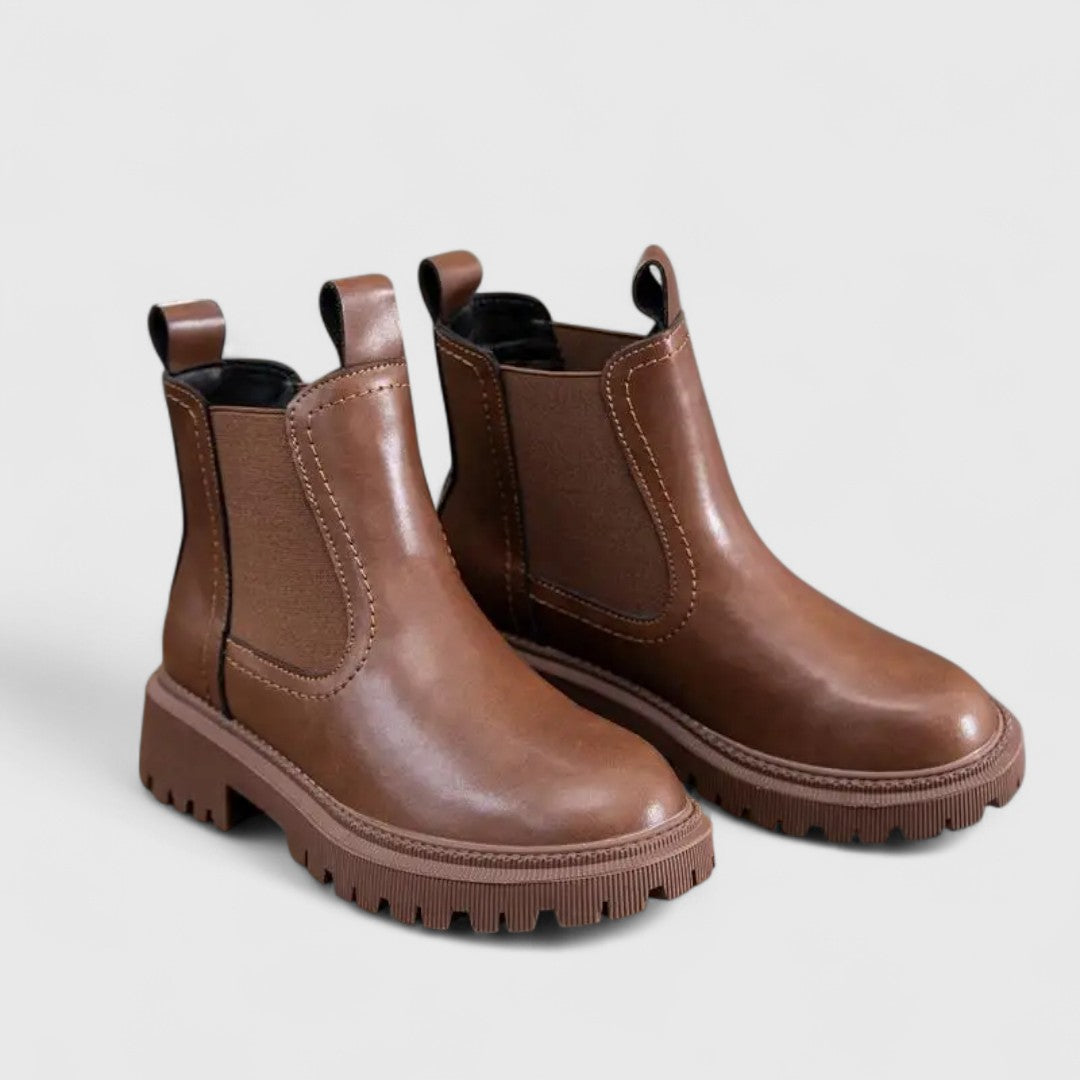 Grace™ | Eleganta Komfortstövlar